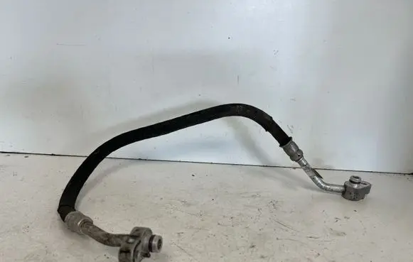 Audi A5 Air conditioning (A/C) pipe/hose 8W0816721B