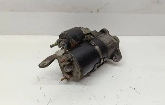 Audi A4 S4 B6 8E 8H Starter motor 06B911467