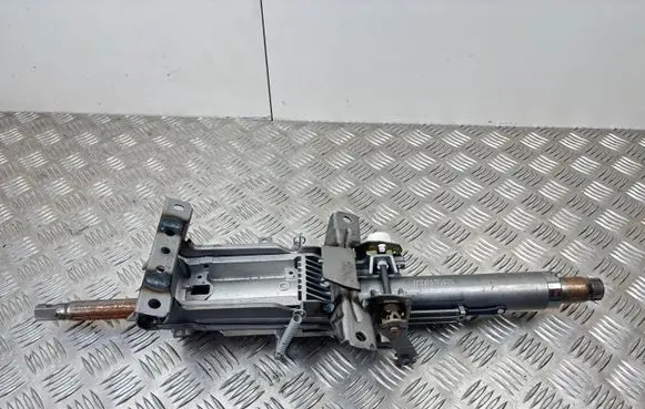 Audi A4 S4 B9 Steering wheel axle 8W0419501