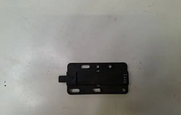 BMW 3 E90 E91 Keyless (KESSY) go control unit/module 6922211 5WK49132