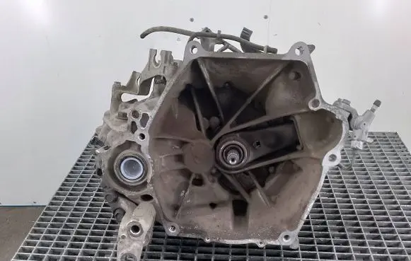 Honda Jazz Manual 5 speed gearbox CM7M