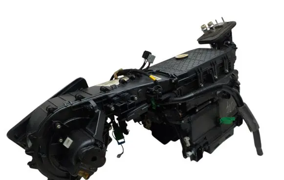Alfa Romeo Stelvio Interior heater climate box assembly 00505401260 7B65232 5Y580000J