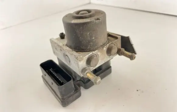 Opel Agila A ABS Pump 84E0 D2S4F09AX72 5WK84118