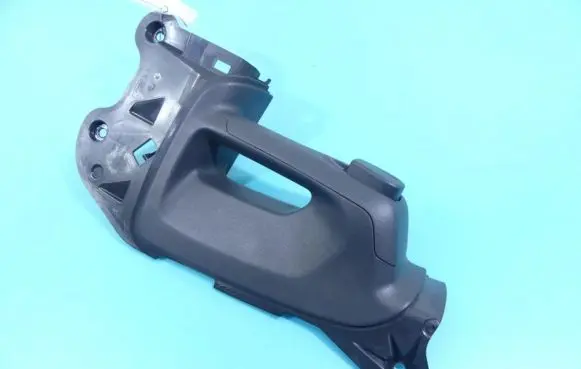 Ford B-MAX Rear door interior handle AV11-R266A63-AD IMPRK1161967