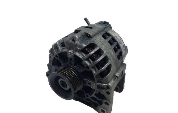 Skoda Fabia Mk1 (6Y) Generator/alternator 045903023A-KASACJA 045903023A