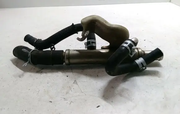 Toyota Land Cruiser (J150) EGR valve cooler
