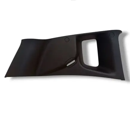 (D)pillar trim (top)