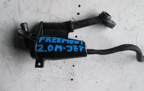 Fiat Freemont Other engine bay part 0MJET