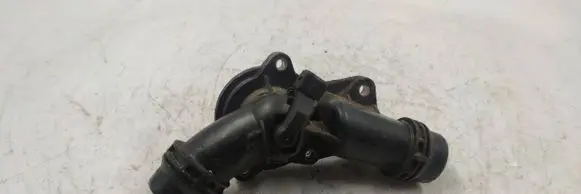 BMW 5 E60 E61 Engine coolant pipe/hose