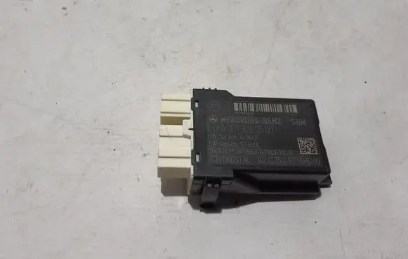 Mercedes-Benz GLS X167 Seat control module A1679000500