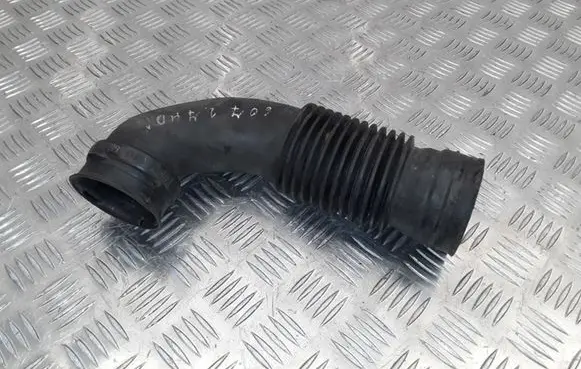 Peugeot 607 Air intake hose/pipe 9651921080