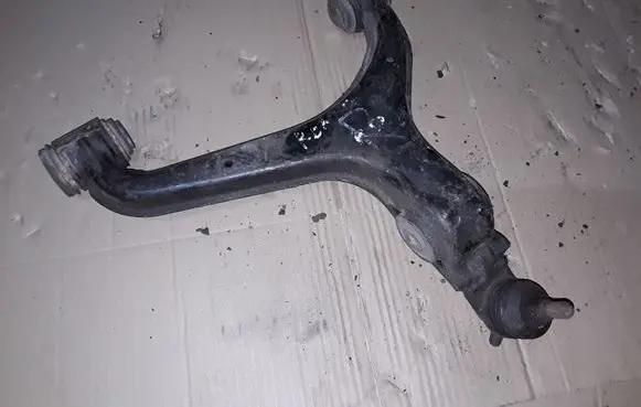 SsangYong Rexton Front lower control arm/wishbone NOCODE