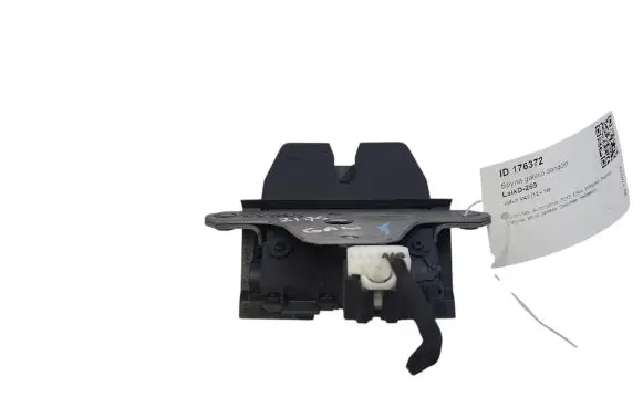 Volvo V40 Tailgate/trunk/boot lock/catch/latch 31440245 354714