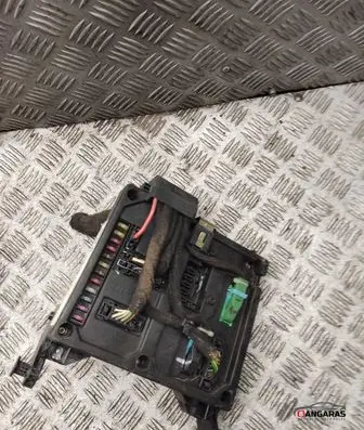 Ford Galaxy Fuse box set S110730100