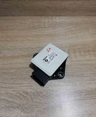 BMW X5 E70 ESP (stability system) control unit 0265005681 6774602 BASIC