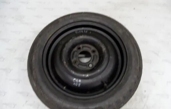 Ford Focus R15 spare wheel 2150828