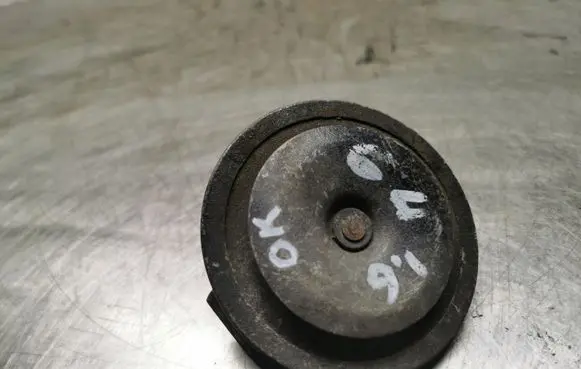 Volkswagen Golf IV Horn signal