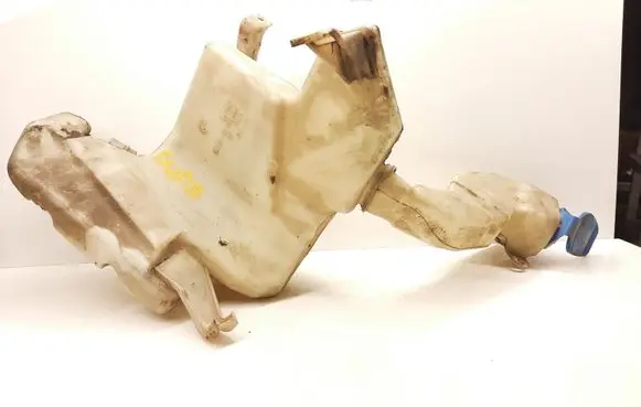 Skoda Superb B5 (3U) Windshield washer fluid reservoir/tank 3B0955453AFAG