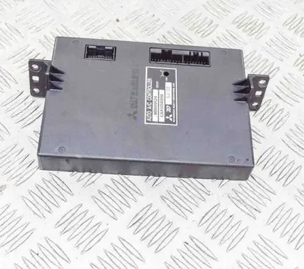 Dodge Stealth Other devices MB609524 CAA501A099