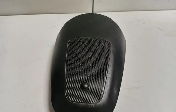 Dash center speaker trim cover