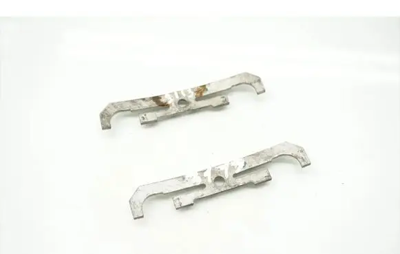Fuel Injector clamp holder
