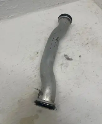Saab 9-3 Ver2 Coolant pipe/hose 