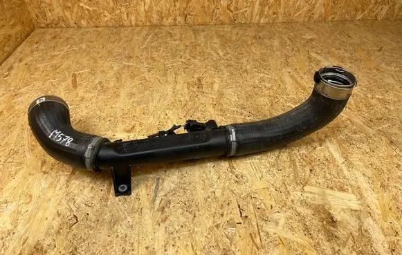 Volvo S90, V90 Intercooler hose/pipe 31422153 31657755