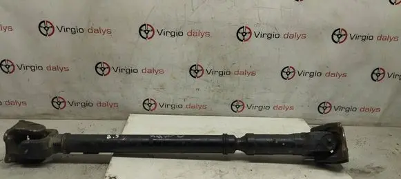 Isuzu D-Max Front prop shaft 