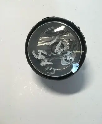 Nissan Qashqai Front fog light 89210600