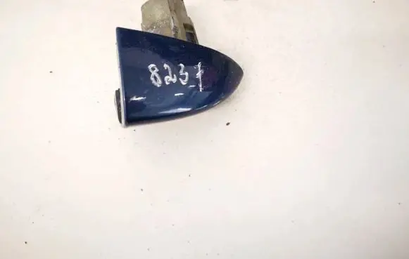 BMW X5 E53 Loading door cover/cap 