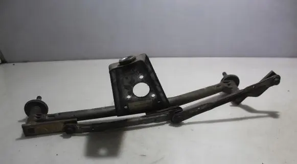 Peugeot 206 Front wiper linkage 3397020446