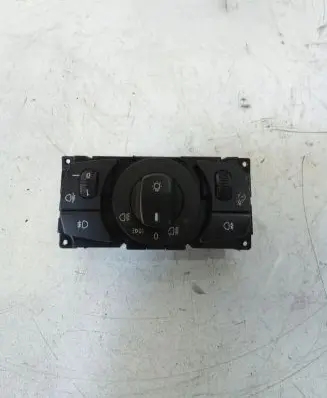 BMW 5 E60 E61 Light switch 6953737