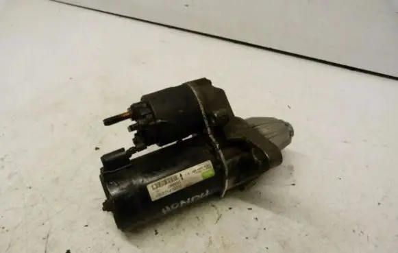 Honda Civic Starter motor D6RA67