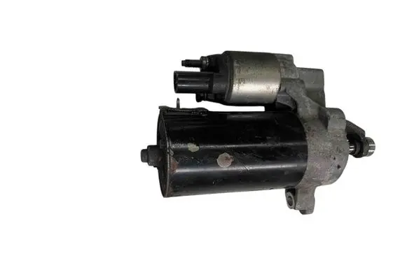 Audi A6 S6 C7 4G Starter motor 03L911021E