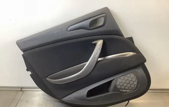 Citroen C5 Rear door card panel trim 21953400 21953440 9662098677
