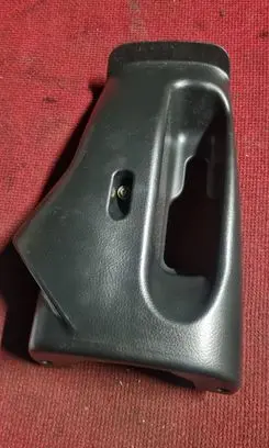 Toyota Corolla E120 E130 Steering wheel column trim 452861296 45287124