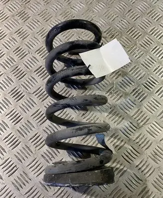 Ford Mustang VI Rear coil spring FR3C5560BC