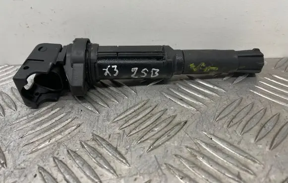 BMW X3 E83 High voltage ignition coil 12137551260 7551260