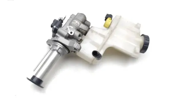 Volkswagen Polo VI Master brake cylinder 2Q2611301A
