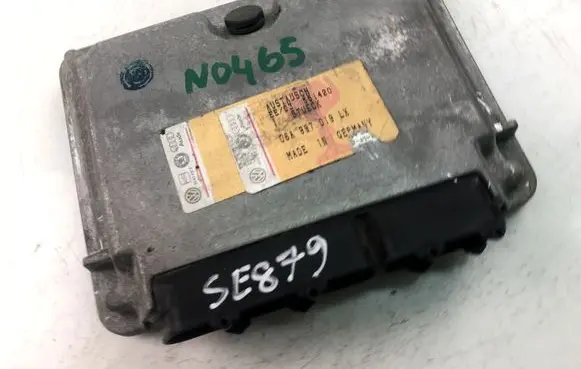 Volkswagen Golf IV Engine control unit/module 06A997019LX