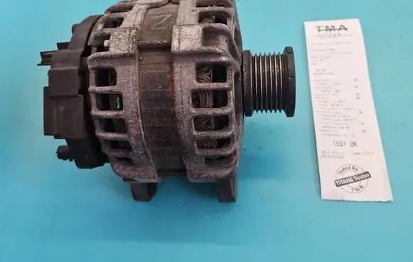 Nissan Pulsar Generator/alternator F000BL0814 IMPRK1589469