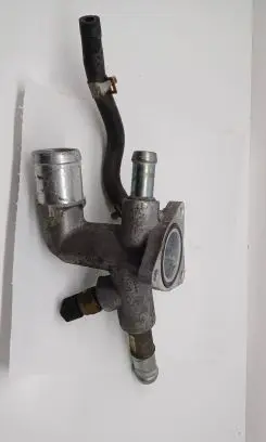 Hyundai i40 Engine coolant pipe/hose