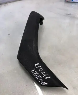Skoda Karoq Other rear door trim element 57a867198
