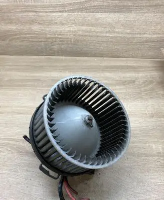 Mazda 5 Heater fan/blower 8940000270 HB111BN7N01