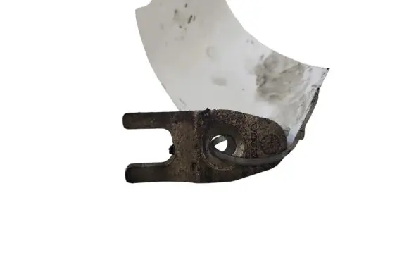 Volvo V60 Fuel Injector clamp holder