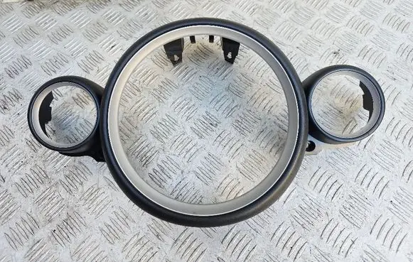 Mini One - Cooper Coupe R56 Dashboard trim 12273713
