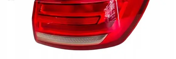 Audi A4 S4 B9 Rear/tail lights 8W9945070