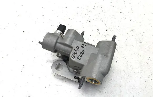 Volvo XC40 Air conditioning (A/C) expansion valve 32CP12