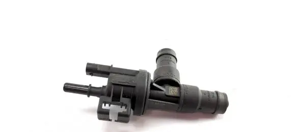 BMW 1 F20 F21 Fuel tank valve 7643106