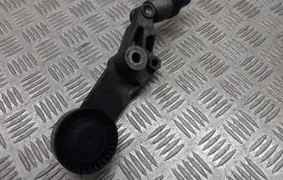 Toyota Corolla E120 E130 Alternator belt tensioner pulley F-226239.5